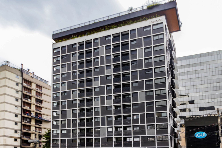 Exterior & Views 2, GO Carlos Gomes by My Way, Porto Alegre