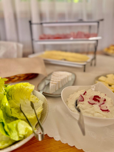 Food & Drinks 4, Zajazd Gajowka, Biłgoraj