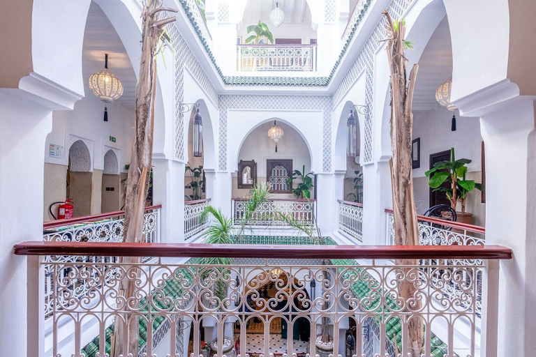 Others 5, Riad Lumière D'Orient, Marrakech