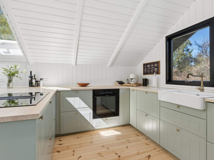 Interior 3, 4 Star Holiday Home in Rorvig, Odsherred