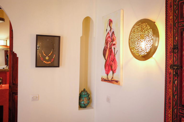Others 4, Riad Nirvana, Marrakech