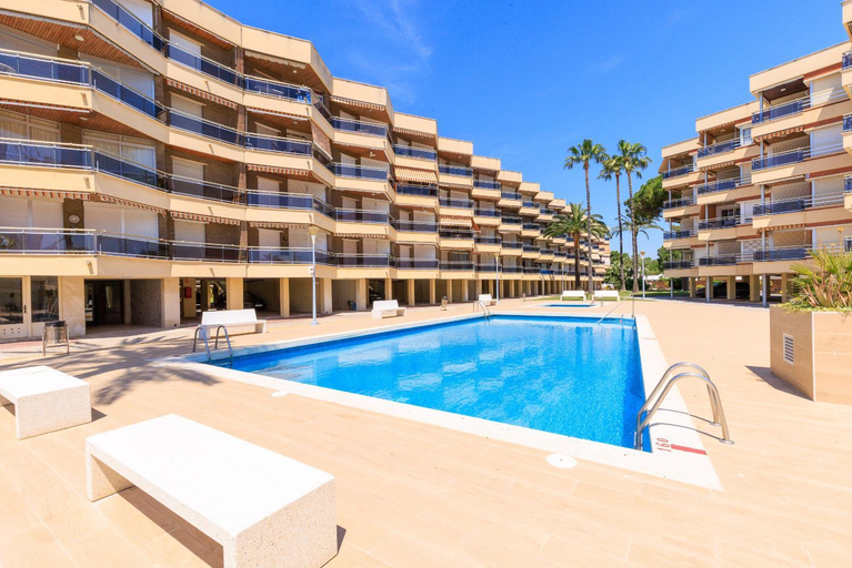 Sport & Beauty 2, Rentalmar Sol de España, Tarragona