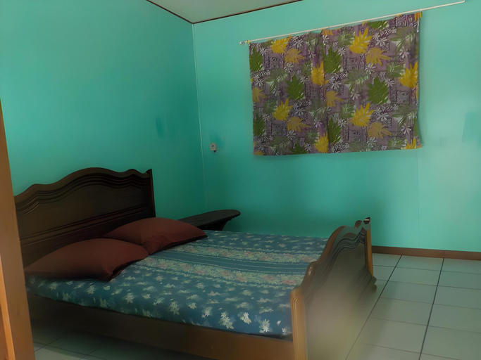 Bedroom 3, Camping Hiva Plage