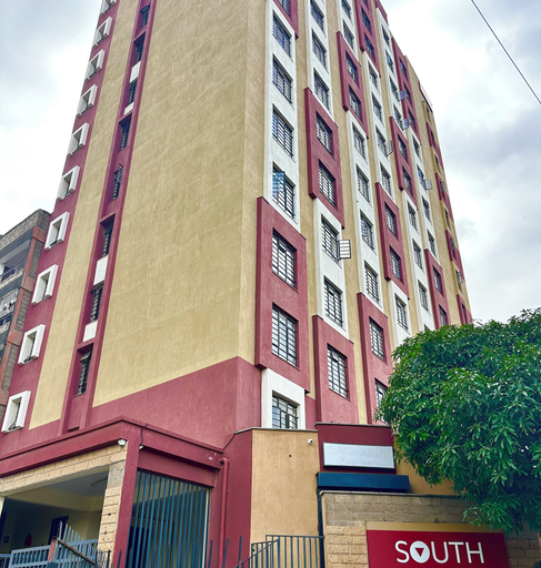 Exterior, Asili Suites-South B, Starehe