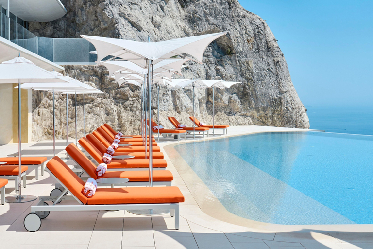 Sport & Beauty 2, The Maybourne Riviera, Maybourne, Alpes-Maritimes