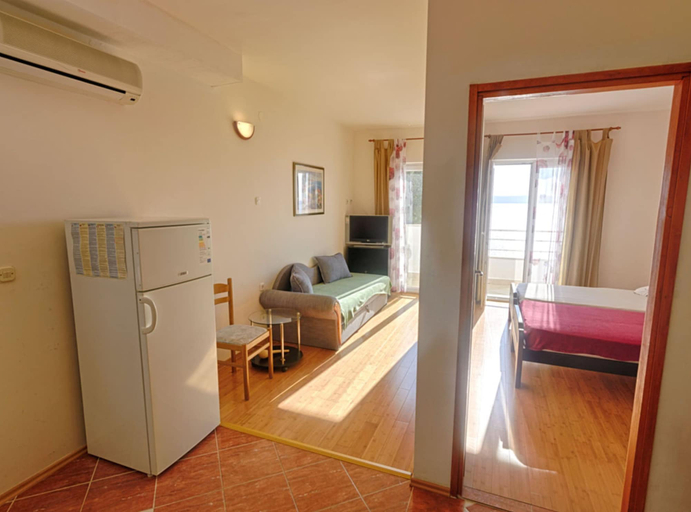 Others 5, Villa Maslina-olive, Podgora