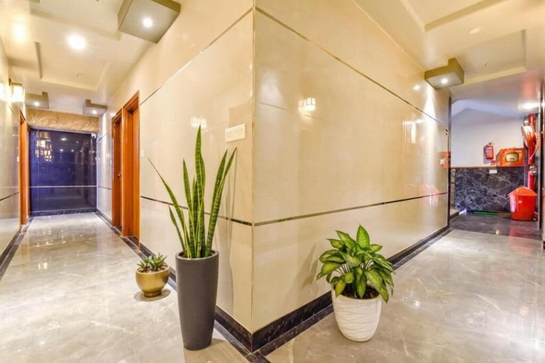 Interior 2, Hotel KPL, Jaipur