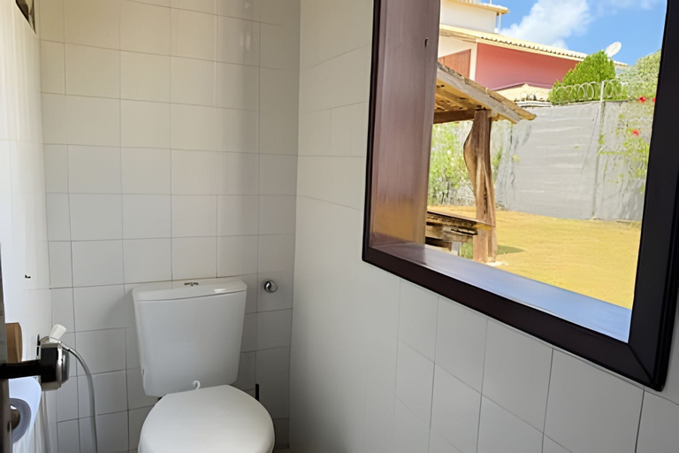Bathroom 4, Oceana Suites Vila Da Mata, Tibau do Sul