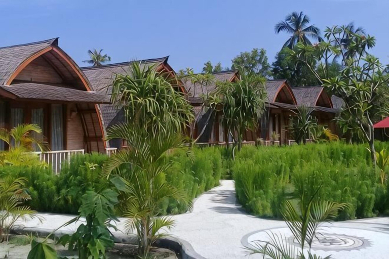 Exterior & Views 2, Maruti Beach Villas, Klungkung