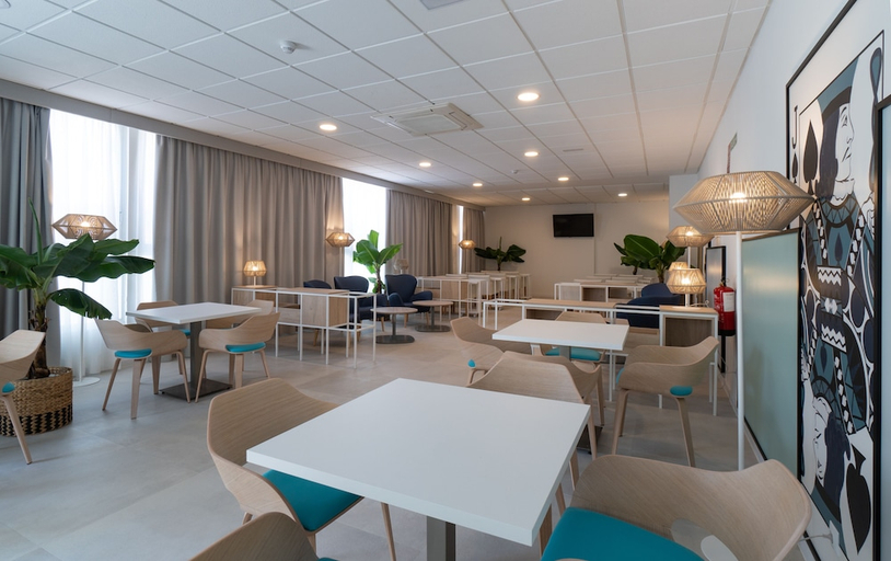 Food & Drinks 5, MEDPLAYA HOTEL REGENTE, Alicante
