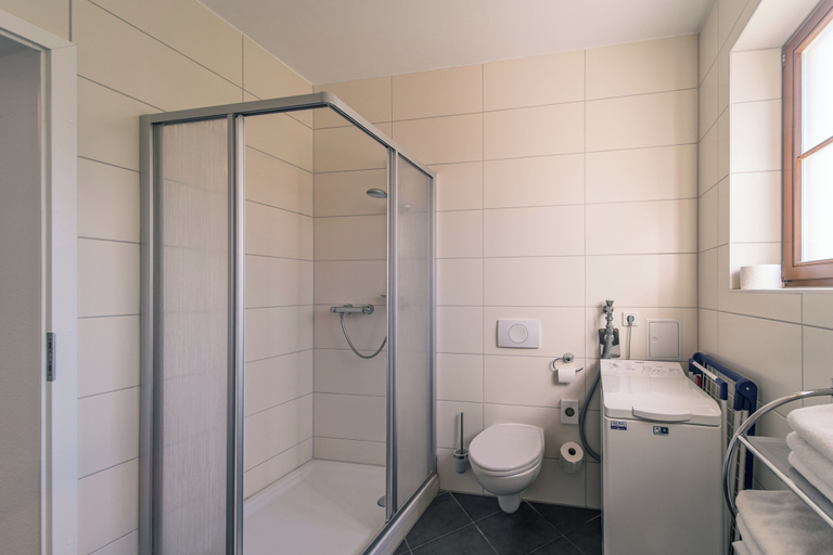 Bathroom 5, Hotel Zum Hothertor, Görlitz
