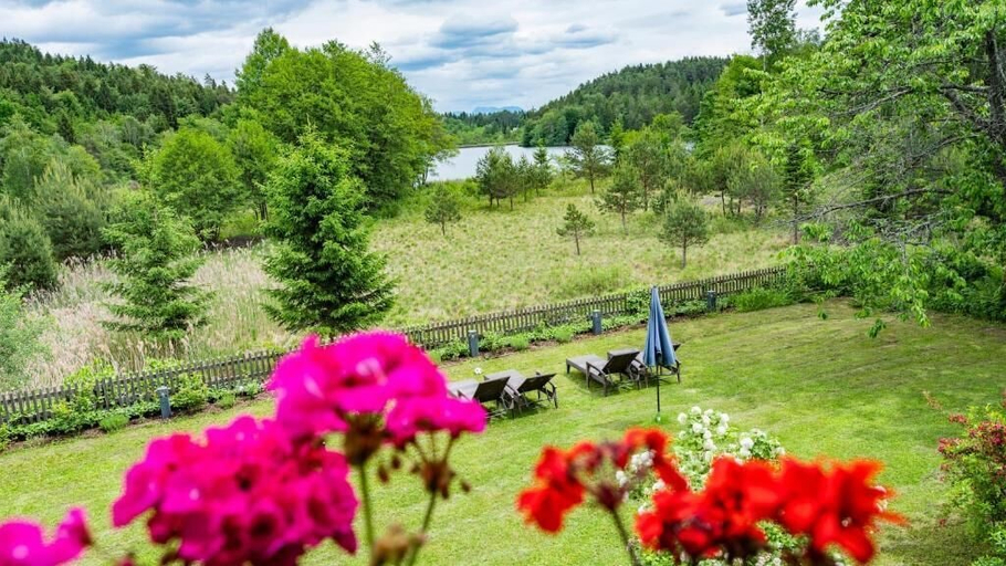 Property grounds 5, Genussgasthof Feidig, Villach Land