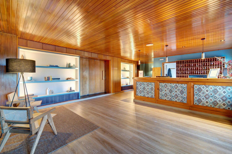 Public Area, Apartamentos MultiBaqueira, Lleida