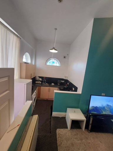Interior 5, Apartment Sleeps 3 With Wifi, Sunderland