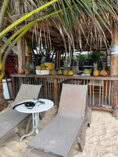 Food & Drinks, Hugos Place Baru, Cartagena de Indias