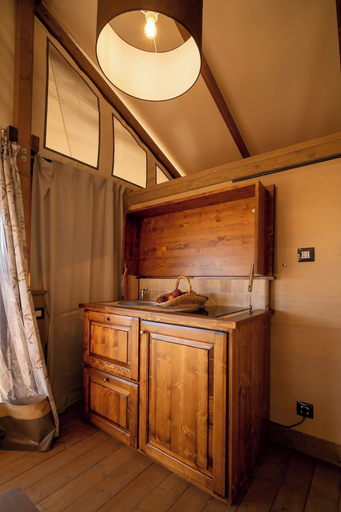 Others 3, Glamping Podere San Jacopo, Grosseto