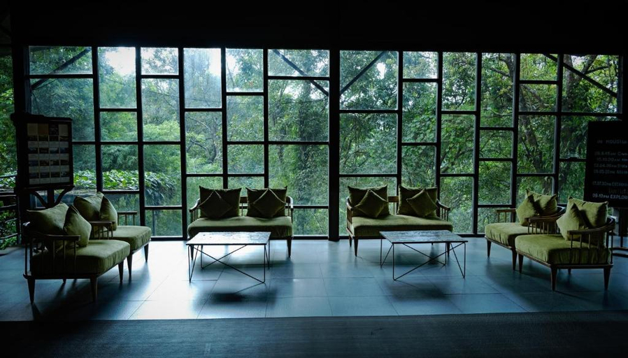 Public Area 4, Wayanad Wild - A CGH Earth Experience, Wayanad