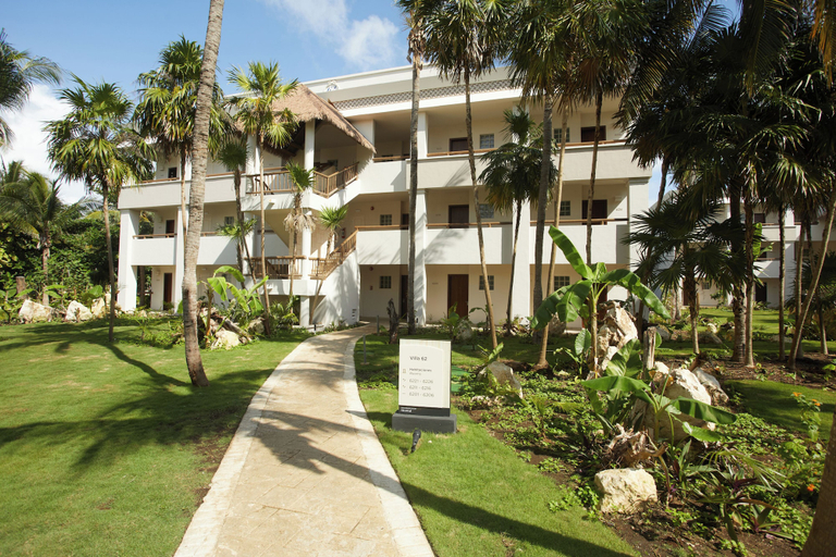 Exterior & Views 2, バヒア プリンシペ エクスプローラ アクマル - ハイアット インクルーシブ コレクション - オール インクルーシブ, Cozumel