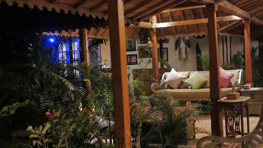 Food & Drinks 4, Villa Sari Dewi Agung, Badung