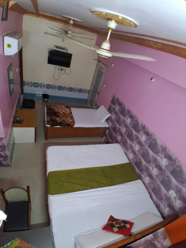 2, Hotel Shubham Excellency, Jodhpur