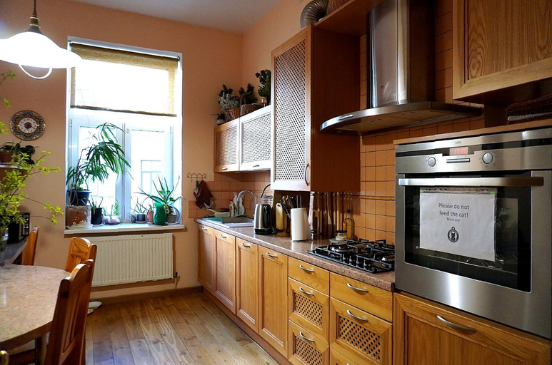 Others 5, Cozy apartment, Riga