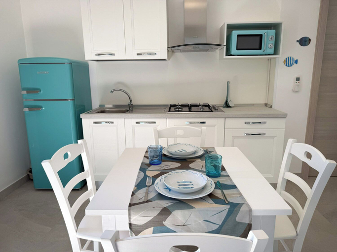 Private kitchen 2, Casa Pantano - Agriturismo, Salerno