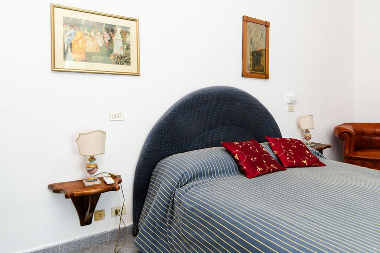 Room 3, Estate4home - Villa Lettieri, Salerno