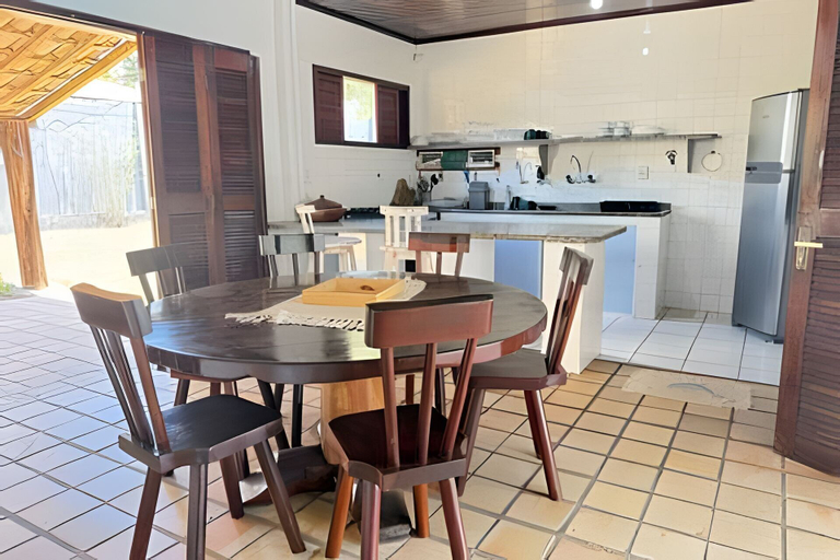 Dining 3, Oceana Suites Vila Da Mata, Tibau do Sul