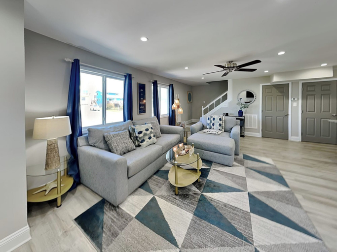 Property amenity 4, Cindy's Selah, Onslow