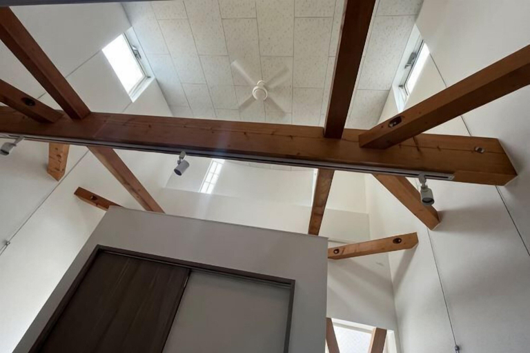 Interior 3, Minami Otaru House Sakaimachi, Otaru