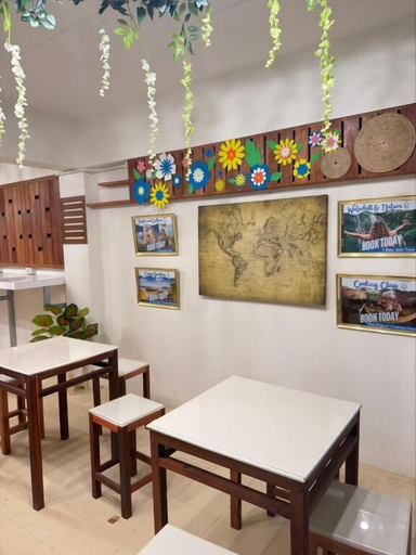Others 5, Laila Hostel, Muang Chiang Rai