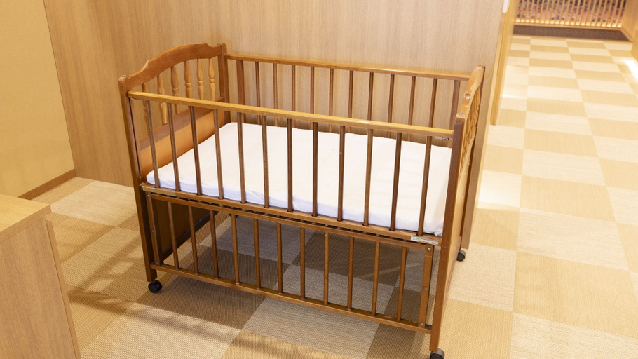 Bedroom 4, Ooedo Onsen Monogatari Premium Kaga Maruya, Kaga