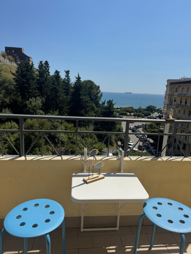 Others 2, Casa Vacanze Vedomare, Salerno