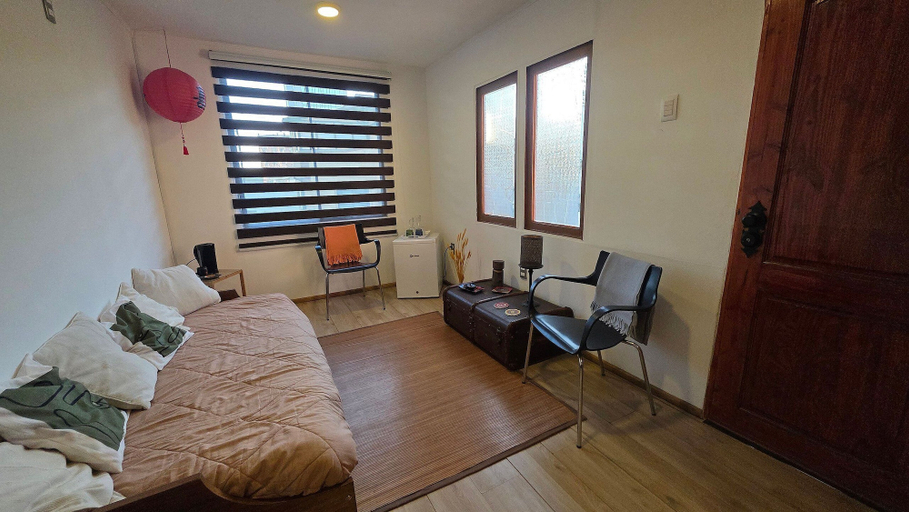 Others 5, Oceana Suites Bosques de Montemar, Valparaíso