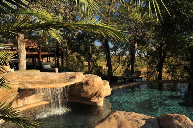 Sport & Beauty 2, Lukimbi Safari Lodge, Ehlanzeni