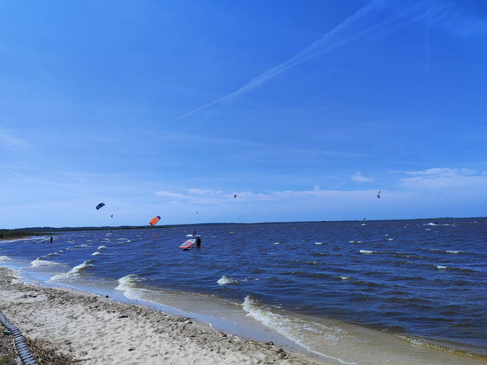 Others 4, 4 Star Holiday Home in Hemmet, Ringkøbing-Skjern