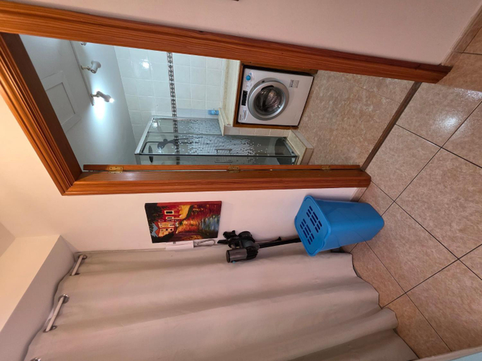 Bathroom 2, Mamu House Fuerteventura, Las Palmas