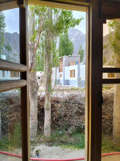 Others 5, Feroz - HomeStay, Leh