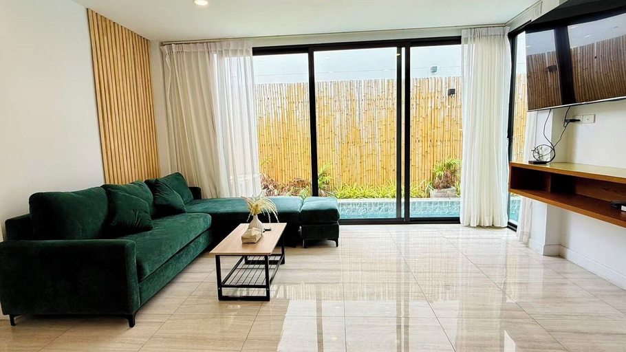 Others 5, Susu Pool Villa, Pattaya