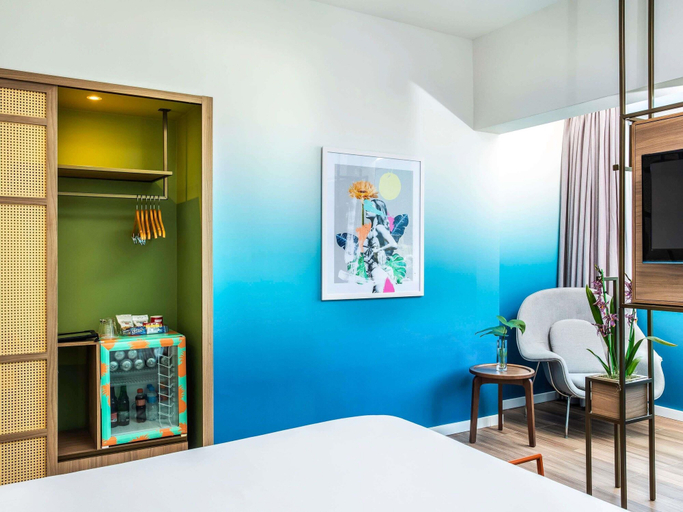 Bedroom 3, Mercure Rio Boutique Copacabana, Rio de Janeiro