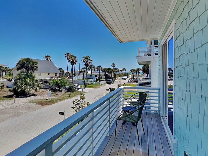 Property amenity 4, Ocean Escape, Saint Johns