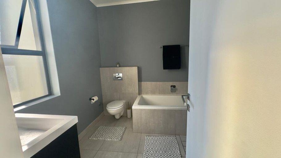 Bathroom 5, Sitari Country Estate, City of Cape Town