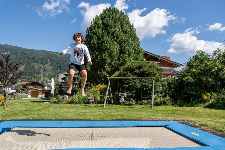 Sport & Beauty 5, Hubengut Bed and Breakfast, Sankt Johann im Pongau