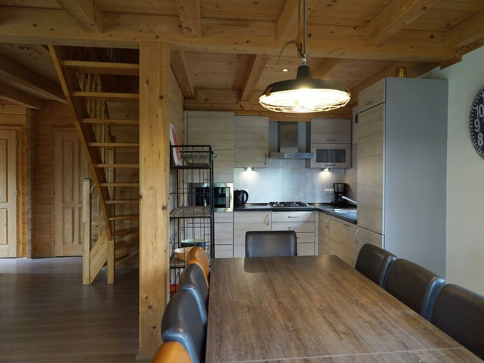 Private kitchen 2, Boekhorst L"etage 12, Lochem