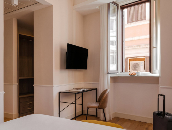 Room 2, Numa Rome Condotti, Roma
