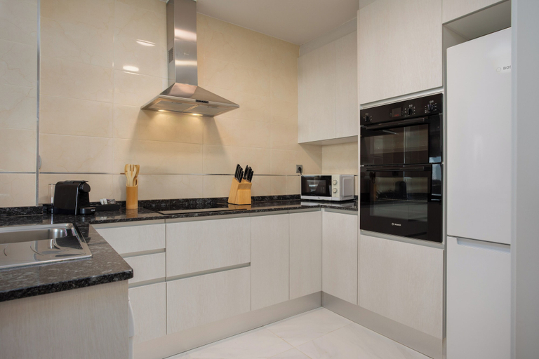 Others 5, Marivent Apartments by Brava Hoteles, Girona