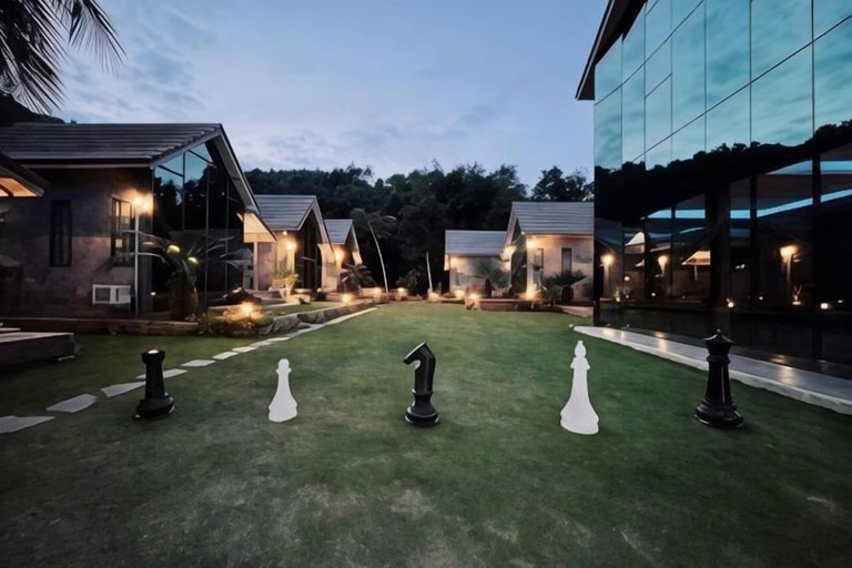 Exterior & Views 2, El Vaso Resort, Tha Mai