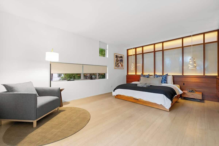 Interior 4, Exclusive, Stylish Townhome - New Farm, New Farm
