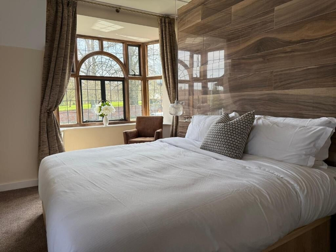 Room 5, Horse & Farrier Carlisle, Cumbria