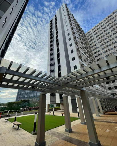 Garden, Your Perfect Dasmarinas Getaway, Dasmariñas